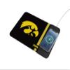SOAR NCAA Wireless Charging Mouse Pad, Iowa Hawkeyes view 1