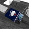 SOAR NFL Wireless Charging Mouse Pad, Houston Texans view 2