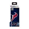 SOAR NFL Wireless Charging Mouse Pad, Houston Texans view 3