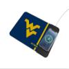 SOAR NCAA Wireless Charging Mouse Pad, West Virginia Mountaineers view 1