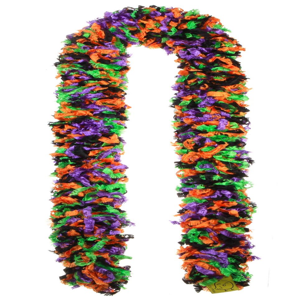 Child Original Featherless Boa - 40 inch (Halloween)
