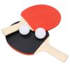 AB Tools Instant Table Tennis Ping Pong Indoor Portable Travel Set Extendable to 150cm view 2