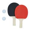 AB Tools Instant Table Tennis Ping Pong Indoor Portable Travel Set Extendable to 150cm view 3