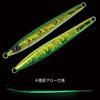 Guncraft SL200 Koso Jig, Semi-Long, 7.1 oz (200 g), 06 Midkin view 2