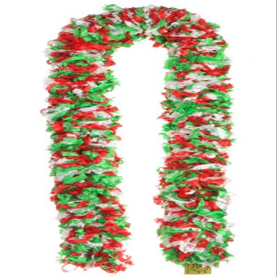 Child Original Featherless Boa - 40 inch (Cinco de Mayo)