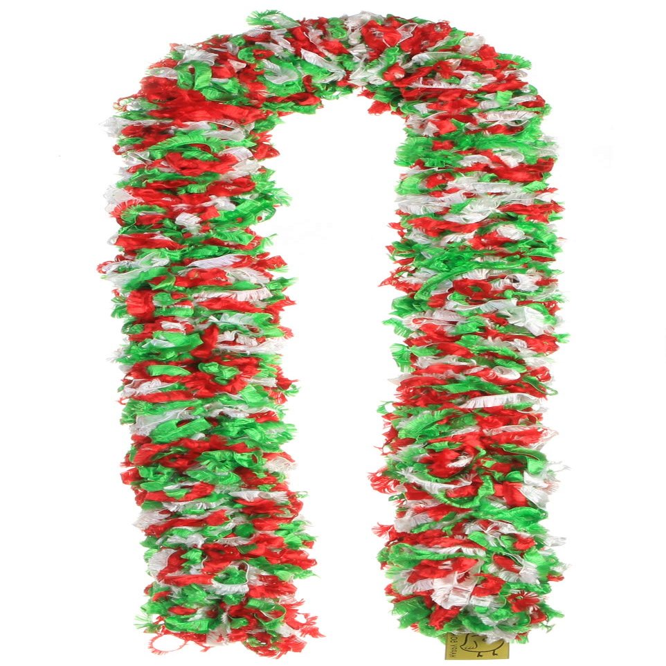 Child Original Featherless Boa - 40 inch (Cinco de Mayo)