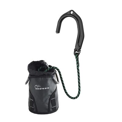 DMM Captain Hook Kit - Matt Grey