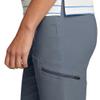 Eddie Bauer Women's Rainier Pants, Graphite Rainier, 4 view 3