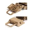 FMA Tactical GPNVG18 Dummy Model Night Vision Goggles & L4G19 NVG Helmet Mount Plastic Bracket No Function view 3