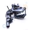 OVERSEE 63V-43311 Outboard Swivel Bracket with Transom Clamp Assy for Yamaha Outboard Parts Parsun 2T 9.9 15HP 63V-43111 63V-43112 view 3