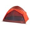 Marmot Midpines 6-Person Tent | Weather-Resistant and Durable, Red Sun/Picante view 1