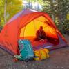 Marmot Midpines 6-Person Tent | Weather-Resistant and Durable, Red Sun/Picante view 3