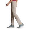 Eddie Bauer Women's Rainier Pants, Pumice Rainier, 8 view 3