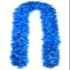 Child Original Featherless Boa - 40 inch (Maverick Blue) view 1