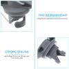 BESPORTBLE 2pcs Boat Air Valve Plug Inflatable Boat Valve Cover Spiral Air Plugs Replacement for Rubber Dinghy Kayak Pool Boat view 4