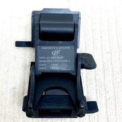 Genuine USGI Norotos NVG Rhino Mount for PVS 14