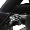 BV Cleats and Exercise Bike Pedal Compatible with Both Look Delta & Shimano SPD view 2