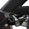 BV Cleats and Exercise Bike Pedal Compatible with Both Look Delta & Shimano SPD view 3