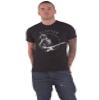 Eric Clapton T Shirt Vintage Photo Official Mens Black Size S view 1