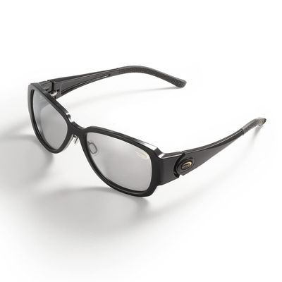 Sightmaster Rakrima Black LG/Silver Mirror (SWR)
