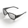 Sightmaster Rakrima Black LG/Silver Mirror (SWR) view 1