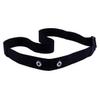 Rich Green Valley Heart Rate Monitor Chest Strap Compatible with Polar H10 H9 H7 H1 Wahoo Tickr Garmin HRM COOSPO,Black M-XXL view 1