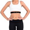 Rich Green Valley Heart Rate Monitor Chest Strap Compatible with Polar H10 H9 H7 H1 Wahoo Tickr Garmin HRM COOSPO,Black M-XXL view 4