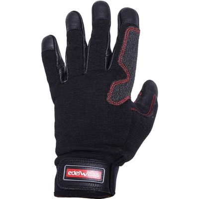 Edelweiss Speed Control Aramid Glove (Black - S)