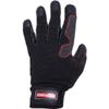 Edelweiss Speed Control Aramid Glove (Black - S) view 1