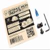 Strike Industries Iron Sights for SIG Sauer P320, Standard Height, Black, One SI-P320-SIGHTS-STN view 4