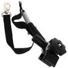 Bike Trailer Hitch Connector Universal Bicycle Hitch Adapter Attachment for Cargo Pet Bicycle Black Quick Release view 1