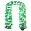 Child Original Featherless Boa - 40 inch (Paddy Green and White) view 1