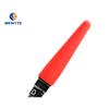 Brinyte BTW18 Red Silicone Traffic Wand Foldable for LED Flashlight view 3