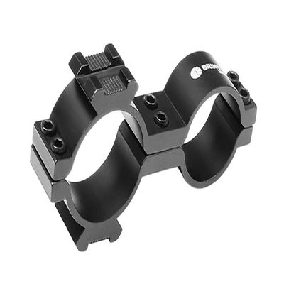 Brinyte BRM22 Flashlight Mount,Suitable for 25.4/30mm Diameter Flashlights, for Tactical Flashlight and Hunting Light