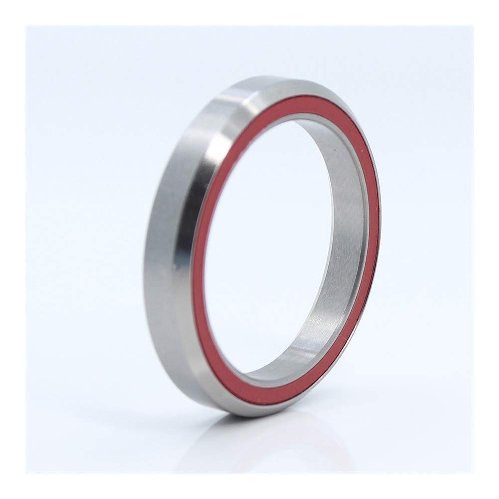 MKSIWSA SUOFEILAIMU ACB3042H7K 36/45 Bike Headset Bearings 30.05 * 42 * 7 mm 2PCS ACB Road MTB Angular Contact Bicycle Bearing ACB 30427
