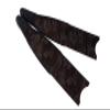 Leaderfins Camo Pure Carbon Freediving and Spearfishing Fins (EU 41-42 / US 7-8, Medium Stiffness) view 4
