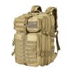 Himal Military Tactical Backpack - Large Army 3 Day Assault Pack Molle Bag Rucksack,40L view 4