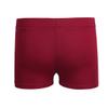 Yeeye Kids Girls Ballet Dance Booty Shorts Low Rise Gymnastics Sports Yoga Running Workout Hot Pants Burgundy 10 view 2