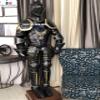 Nautical-Mart Classic Life Size 6ft 16th-Century Italian Armor Sculpture Statue Wearable Costume view 3