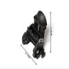 FMA Tactical Helmet Mount Bracket Holder Carrier for AVS9 NVG Night Vision Goggles TB1271 view 2