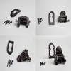 FMA Tactical Helmet Mount Bracket Holder Carrier for AVS9 NVG Night Vision Goggles TB1271 view 3