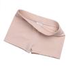 Yeeye Kids Girls Ballet Dance Booty Shorts Low Rise Gymnastics Sports Yoga Running Workout Hot Pants Nude 12 view 4