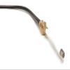 The ROP Shop Lower Shift Cable Kit for 1988 MerCruiser 5010150AS, 6010000AR, 5010150AR Engine view 4