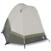 Sierra Designs Tabernash 2/4/6 Person Tent for Camping - Easy Setup  Includes a Waterproof Removable Rain Fly, Ready for Any Conditions - Included Burrito Bag for Quick and Easy Storage view 2