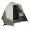 Sierra Designs Tabernash 2/4/6 Person Tent for Camping - Easy Setup  Includes a Waterproof Removable Rain Fly, Ready for Any Conditions - Included Burrito Bag for Quick and Easy Storage view 3