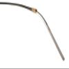 The ROP Shop Lower Shift Cable Kit for MerCruiser 01659016, 01329016, 5010194CP, 5010162CP view 3