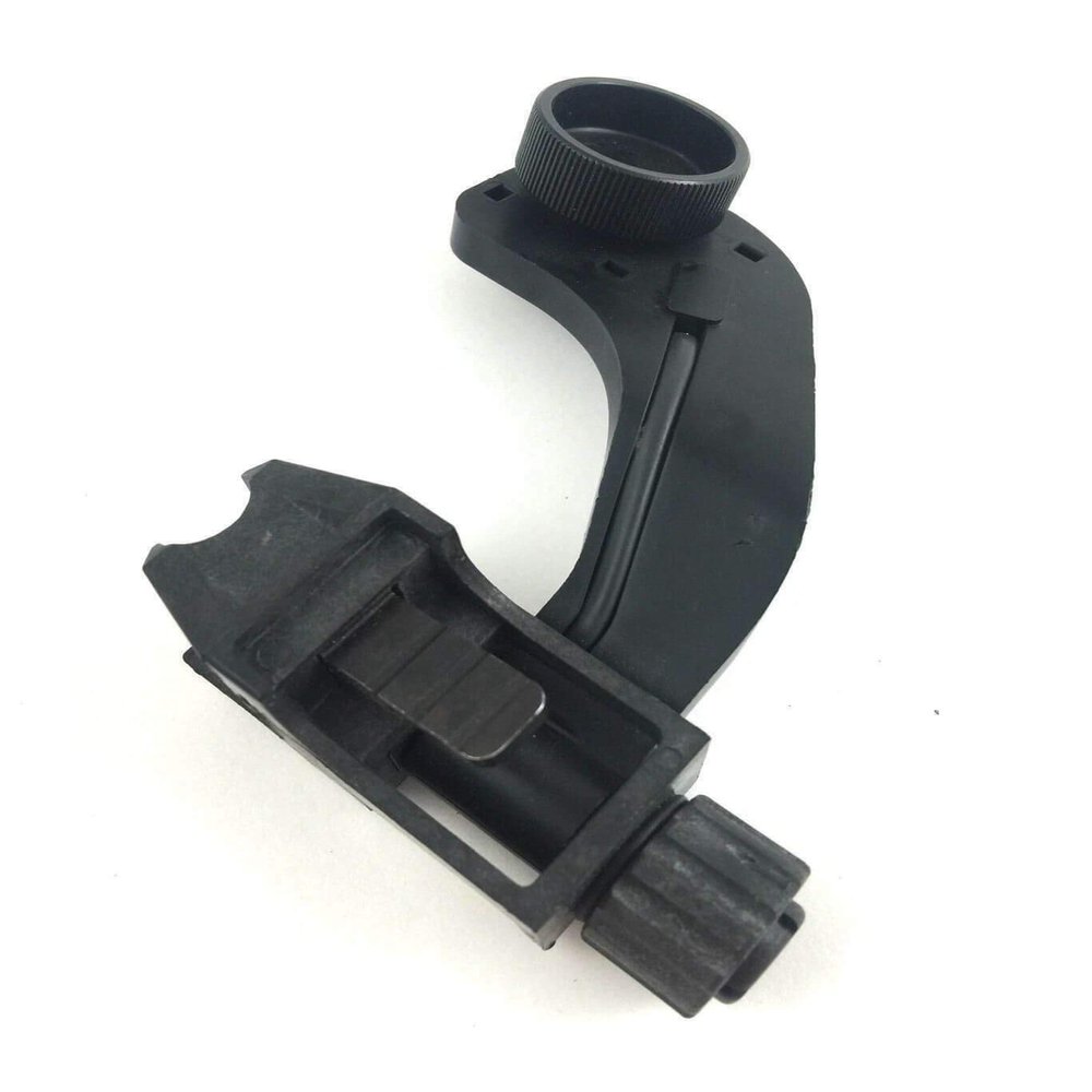 Night Optics USA NVG Swing J Arm Adaptor for PVS-14/D-300/MiNi-14 Model A3256347