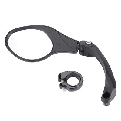 SUNGOOYUE Back View Mirror Rotation Mirror Handlebar Rearview Mirror Back View Mirror Cycling Accessories Mirrors Review Rear Back View(Left-HF-MR081L)