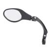 SUNGOOYUE Back View Mirror Rotation Mirror Handlebar Rearview Mirror Back View Mirror Cycling Accessories Mirrors Review Rear Back View(Left-HF-MR081L) view 2