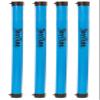Tourna Tenn Tube Tennis Ball Pickup - 4 Pack, Blue view 1